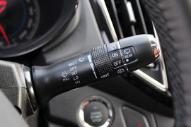   2017款凯翼X5 1.5T CVT 尊贵型