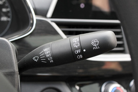   2017款宝骏310 1.5L 自动豪华型