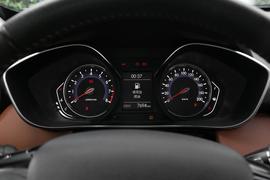 2016款绅宝X35