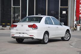   2017款东南V3菱悦 1.5L 手动喜气版