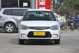   2017款东南V3菱悦 1.5L 手动喜气版