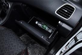   2015款凯翼C3 1.5L 手动金钻型