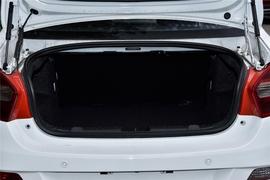   2015款凯翼C3 1.5L 手动金钻型