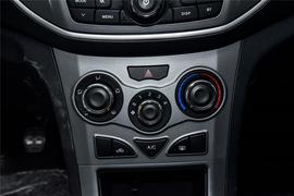   2015款凯翼C3 1.5L 手动金钻型