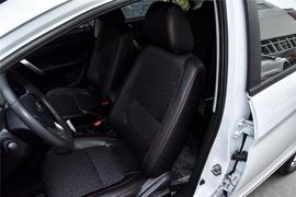   2015款凯翼C3 1.5L 手动金钻型