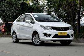   2015款凯翼C3 1.5L 手动金钻型