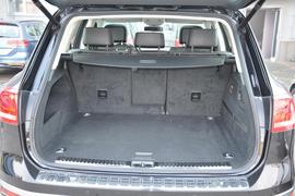   2017款大众途锐 3.0TSI 驭岳型