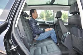   2017款大众途锐 3.0TSI 驭岳型