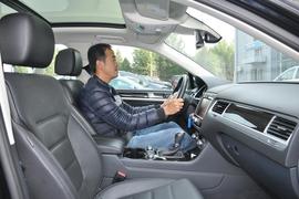   2017款大众途锐 3.0TSI 驭岳型