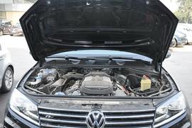   2017款大众途锐 3.0TSI 驭岳型