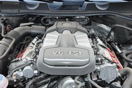   2017款大众途锐 3.0TSI 驭岳型