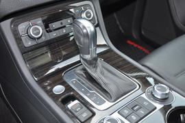   2017款大众途锐 3.0TSI 驭岳型
