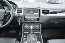   2017款大众途锐 3.0TSI 驭岳型
