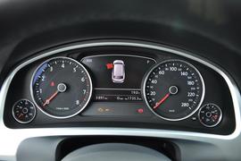   2017款大众途锐 3.0TSI 驭岳型