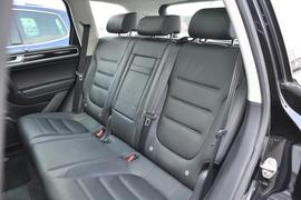   2017款大众途锐 3.0TSI 驭岳型