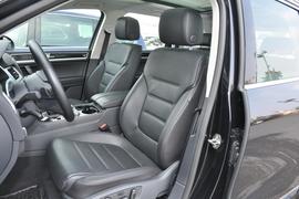   2017款大众途锐 3.0TSI 驭岳型
