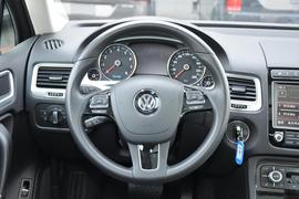   2017款大众途锐 3.0TSI 驭岳型