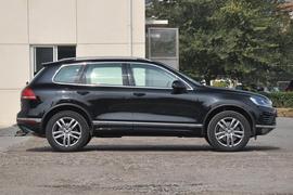   2017款大众途锐 3.0TSI 驭岳型