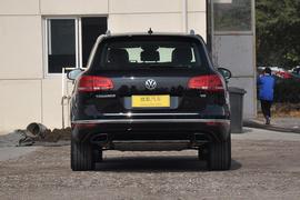   2017款大众途锐 3.0TSI 驭岳型