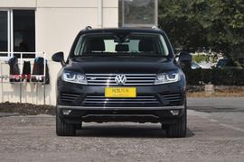   2017款大众途锐 3.0TSI 驭岳型