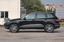   2017款大众途锐 3.0TSI 驭岳型