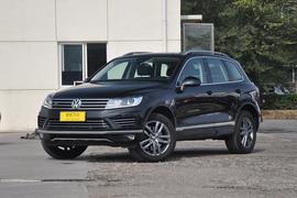   2017款大众途锐 3.0TSI 驭岳型
