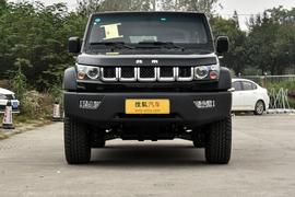 2016款北京BJ40L 2.3T 自动四驱尊享版