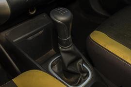   2015款启辰R50X 1.6L 手动豪华版