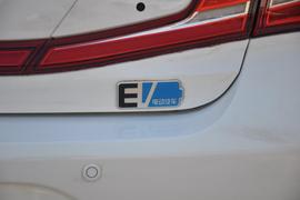 2017款比亚迪秦 EV300 尊享型