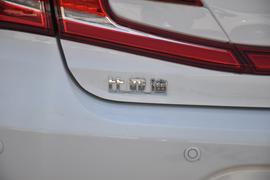 2017款比亚迪秦 EV300 尊享型