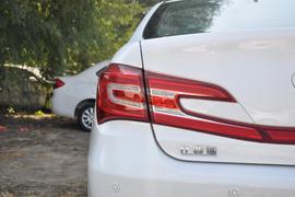 2017款比亚迪秦 EV300 尊享型