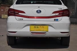 2017款比亚迪秦 EV300 尊享型