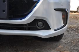 2017款比亚迪秦 EV300 尊享型