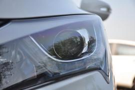 2017款比亚迪秦 EV300 尊享型