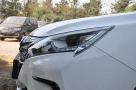 2017款比亚迪秦 EV300 尊享型