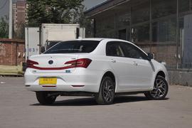 2017款比亚迪秦 EV300 尊享型