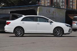 2017款比亚迪秦 EV300 尊享型