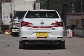 2017款比亚迪秦 EV300 尊享型