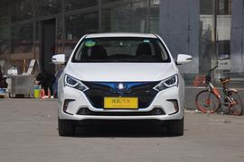 2017款比亚迪秦 EV300 尊享型