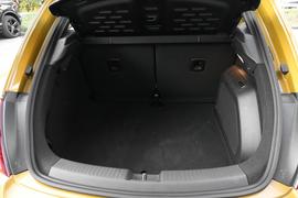   2017款大众甲壳虫 280TSI 沙丘越野版