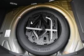   2017款大众甲壳虫 280TSI 沙丘越野版