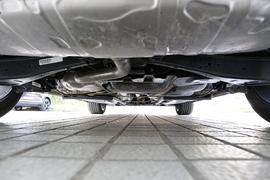   2017款大众甲壳虫 280TSI 沙丘越野版