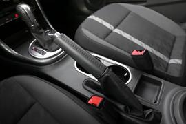   2017款大众甲壳虫 280TSI 沙丘越野版
