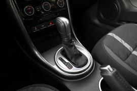   2017款大众甲壳虫 280TSI 沙丘越野版