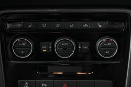   2017款大众甲壳虫 280TSI 沙丘越野版