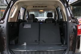   2016款东风风光370 1.5L 手动豪华型SFG15-05 7座