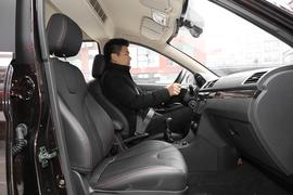   2016款东风风光370 1.5L 手动豪华型SFG15-05 7座
