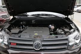   2016款东风风光370 1.5L 手动豪华型SFG15-05 7座