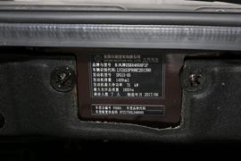   2016款东风风光370 1.5L 手动豪华型SFG15-05 7座