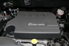   2016款东风风光370 1.5L 手动豪华型SFG15-05 7座